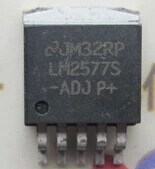 LM2577S-ADJ 市場動態(tài)、技術(shù)解析與應(yīng)用展望
