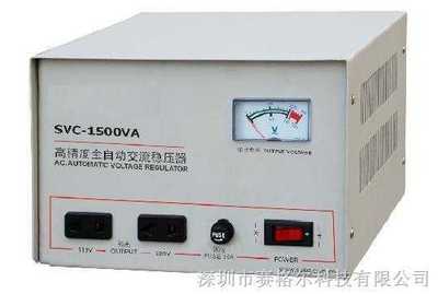 穩壓電源 現代電子設備的“能量穩定器”