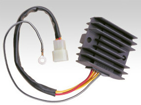 瑞安市塘下川吉汽摩電器廠摩托車穩壓器產品全解析